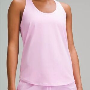 Lululemon Love Tank NIP sz 4